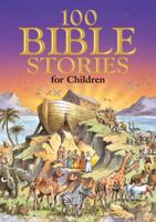 100 Bible Stories for Children 0517225867 Book Cover