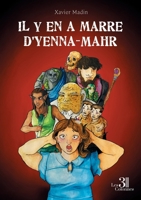 Il y en a marre d'Yenna-Mahr B0G6CMY58C Book Cover