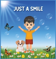 Just A Smile B0C557Q2SW Book Cover