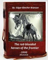 The Red-Blooded 1530788838 Book Cover