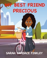 My Best Friend Precious B0959JMK9B Book Cover