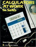 Calculators at Work in Sales 082511988X Book Cover