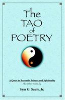 The Tao of Poetry 1412066301 Book Cover