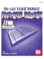 You Can Teach Yourself Hammered Dulcimer 0786693258 Book Cover
