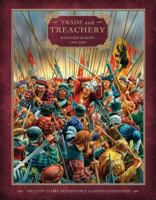 Trade and Treachery: Western Europe 1494–1610 1849082278 Book Cover