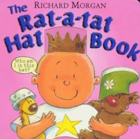The Rat-a-tat Hat Book 0370325028 Book Cover