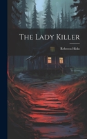 The Lady Killer 1022511130 Book Cover