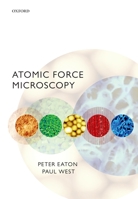 Atomic Force Microscopy 0199570450 Book Cover