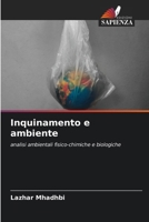 Inquinamento e ambiente (Italian Edition) 620969893X Book Cover