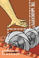 The Woodchipper 1770468234 Book Cover