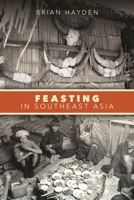 Feasting in Southeast Asia 0824856260 Book Cover