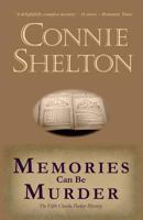 Memories Can Be Murder 0373264143 Book Cover