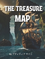The Treasure Map B0DYHC18KF Book Cover