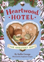 The Greatest Gift 1484746392 Book Cover