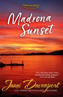 Madrona Sunset 1502527901 Book Cover
