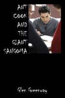 Ant Cook and the Giant Sangoma 1432718983 Book Cover