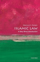 Islamic Law: A Very Short Introduction 0199665591 Book Cover