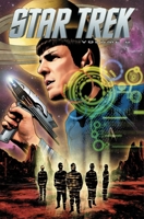 Star Trek, Vol. 8 1631400215 Book Cover