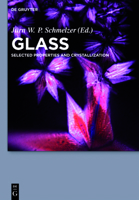 Glass 3110555654 Book Cover
