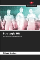 Strategic HR 6206664880 Book Cover