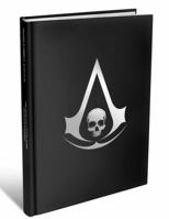 Assassin's Creed IV: Black Flag - The Complete Official Guide 0804161569 Book Cover