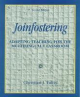 Joinfostering: Adapting Teaching for the Multilingual Classroom 013238163X Book Cover