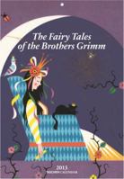 Grimm - 2013 3836538318 Book Cover