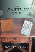 The Uncertainty Principle 146533453X Book Cover