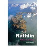Rathlin Nature & Folklore 0954877985 Book Cover