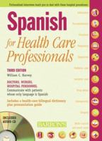 Spanish for Health Care Professionals