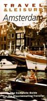 Travel & Leisure : Amsterdam 0028606981 Book Cover