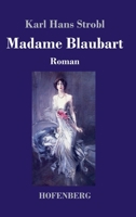 Madame Blaubart: Roman 374374063X Book Cover