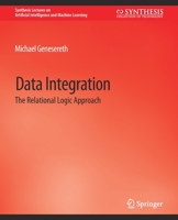 Information Integration 1598297414 Book Cover