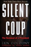Silent Coup 0312927630 Book Cover