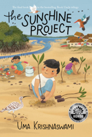 The Sunshine Project (Book Uncle Trilogy) 1779460538 Book Cover