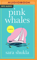 Pink Whales 1501267485 Book Cover