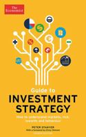 Guide to Investment Strategy: How to Understand Markets, Risk, Rewards And Behavior 1576602370 Book Cover