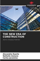 The New Era of Construction 6208388007 Book Cover