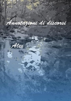 Annotazioni di discorsi 1716718953 Book Cover