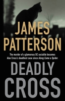 Deadly Cross 1538703564 Book Cover