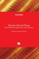 Muscle Cell and Tissue 1839686502 Book Cover