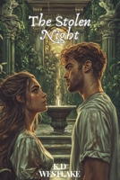 The Stolen Night B0DVSZ9BK2 Book Cover