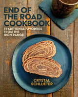 End of the Road Cookbook 168134341X Book Cover