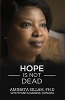 Hope Is Not Dead B08GBB17RS Book Cover