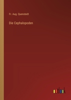 Die Cephalopoden (German Edition) 3368562010 Book Cover