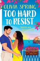 Too Hard to Resist 183633012X Book Cover