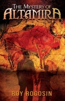 The Mystery of Altamira 1683903455 Book Cover