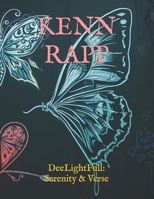 DeeLightFull: Serenity & Verse B0GVB7TGS1 Book Cover