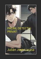 PACINI, DETECTIU PRIVAT: Un detectiu privat diferent (Catalan Edition) B0GVDBGTGK Book Cover