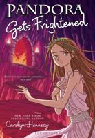 Pandora Gets Frightened 159990442X Book Cover